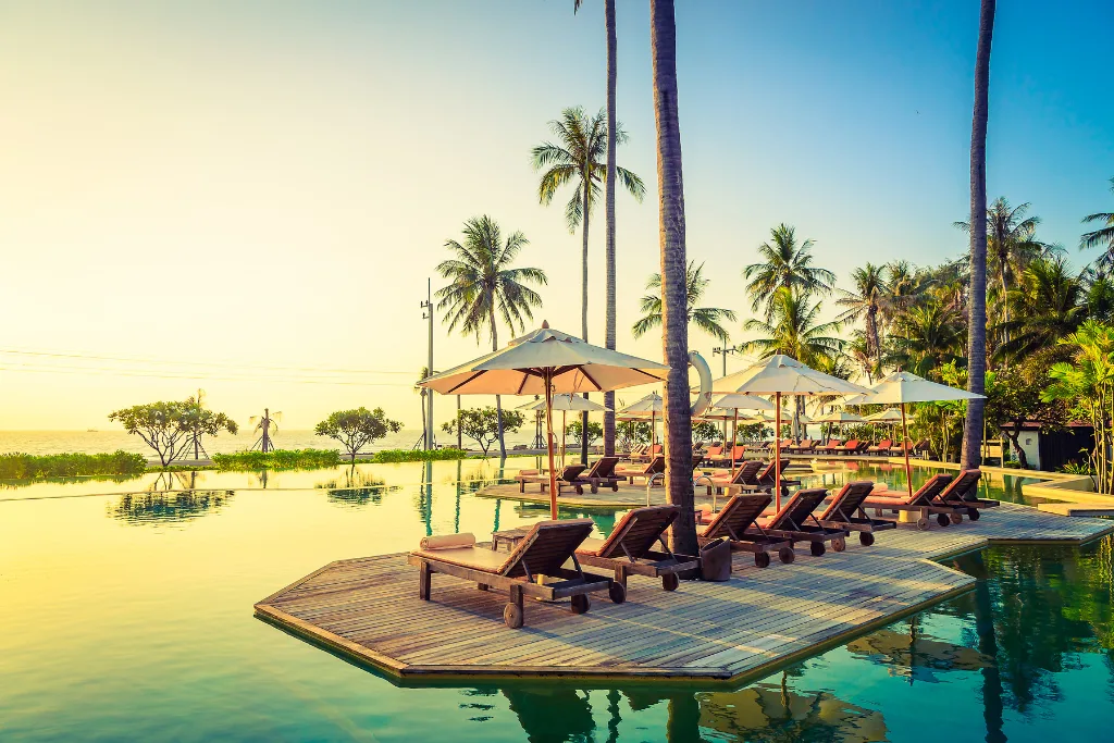 Serene Beach Retreat