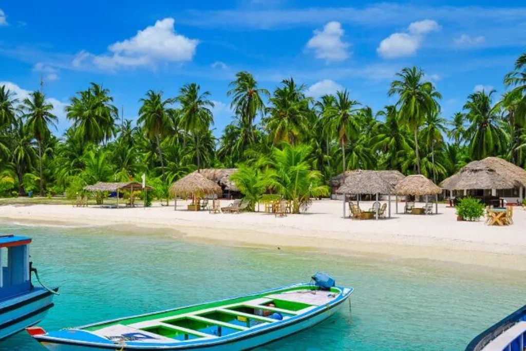 Serene Beach Retreat