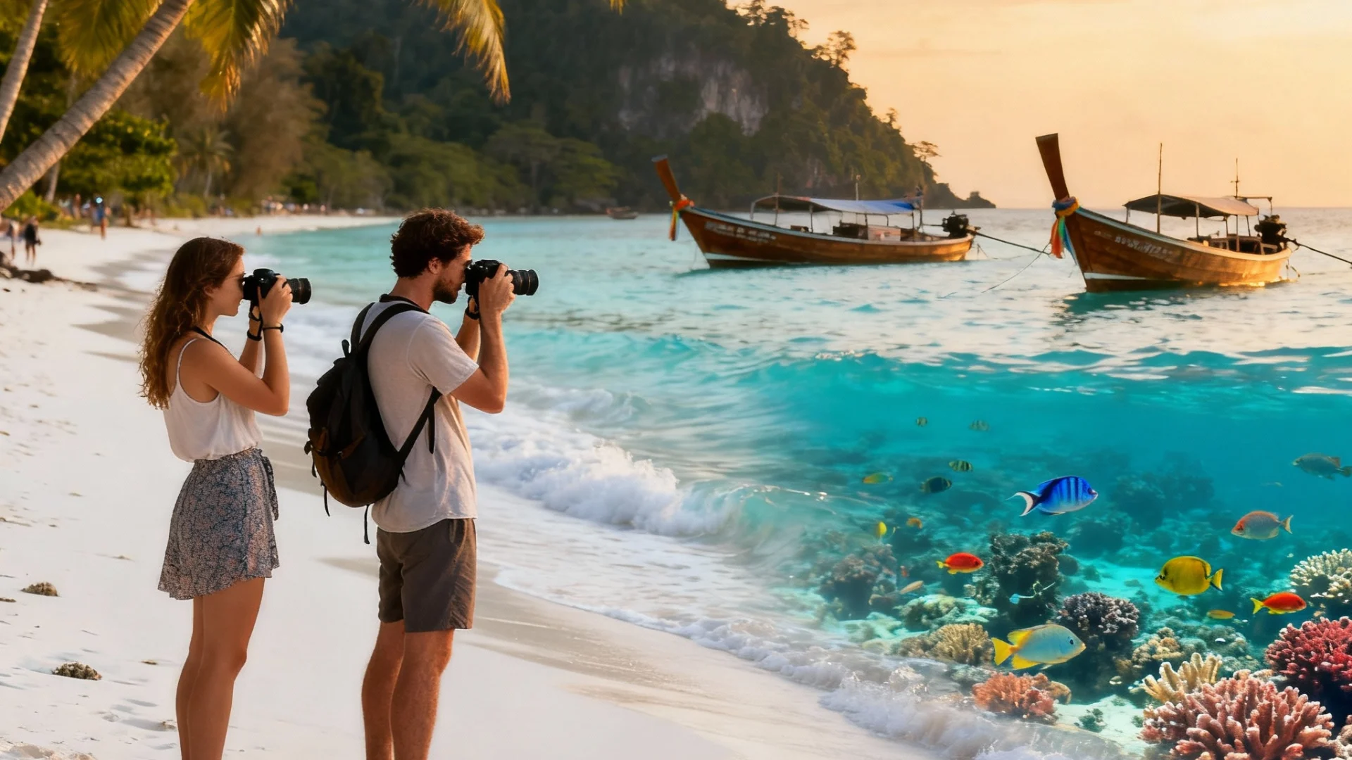 Travel Experience